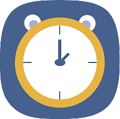 《熊宝》手机主题