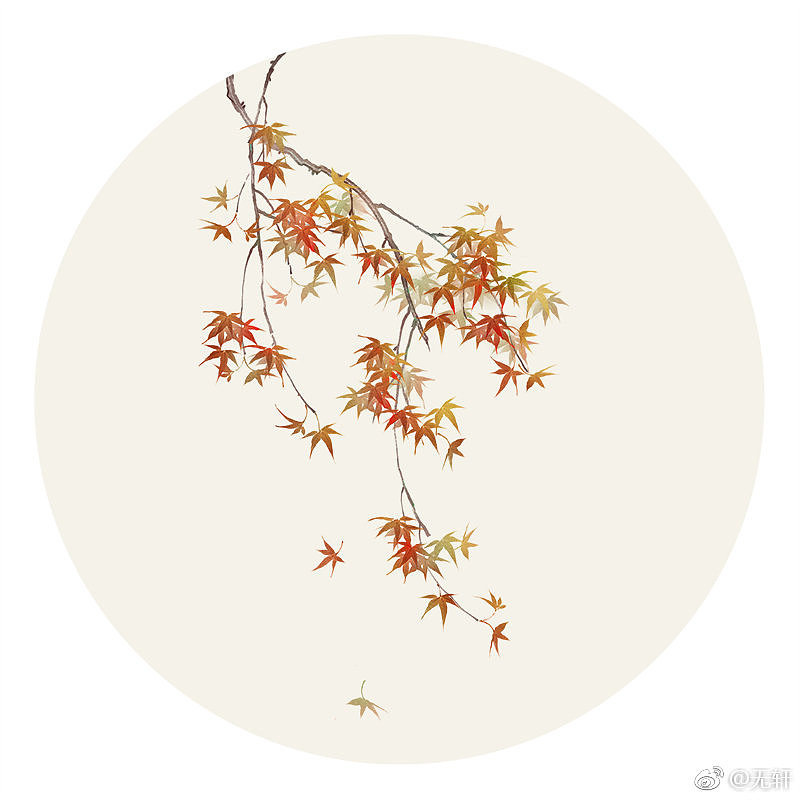 莳花。续（图ZMTU0MzU5MzIw） - 创作习作 - 站酷设计师无轩花莳记原创素材 - 站酷ZCOOL