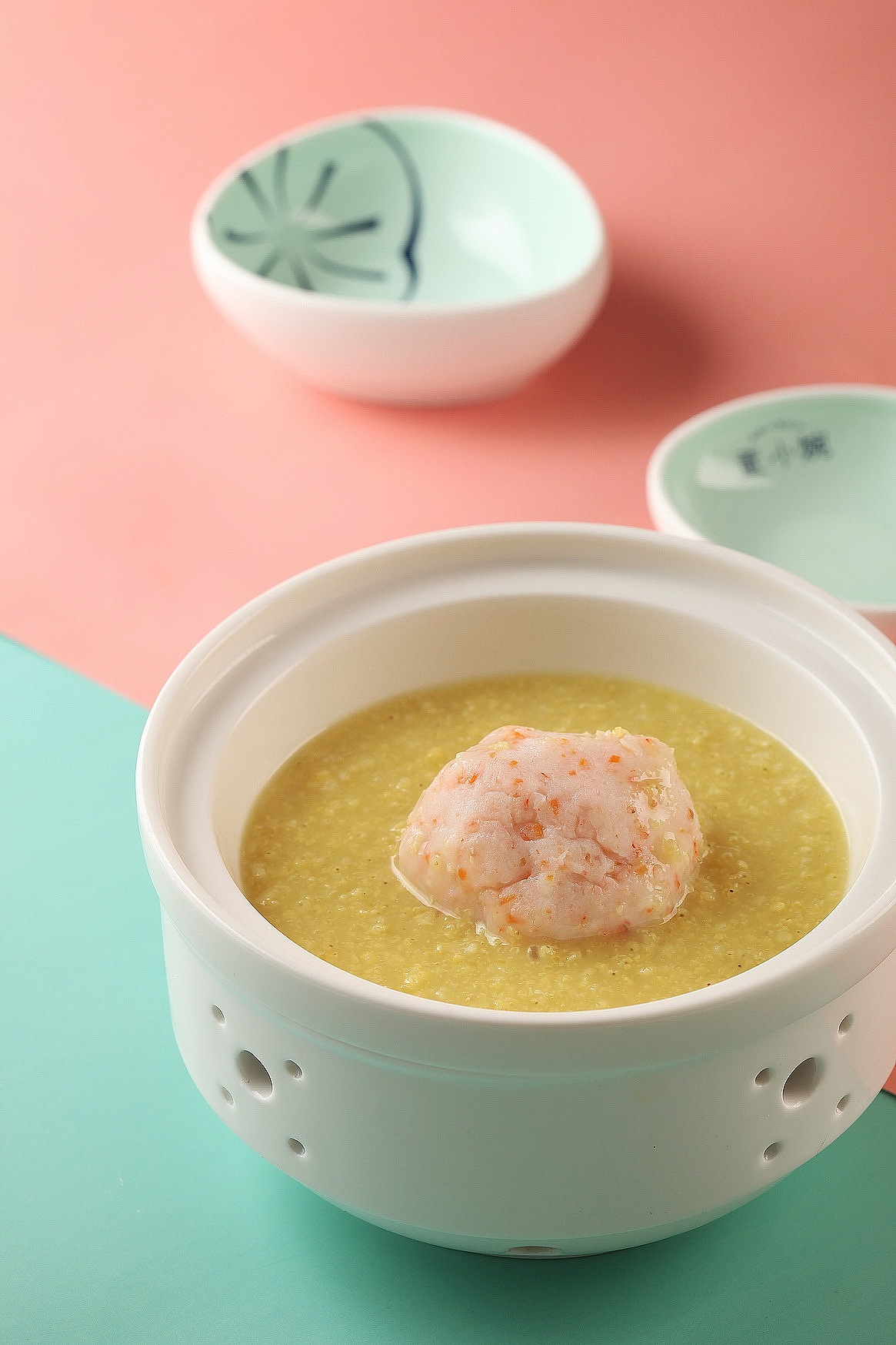 董小婉美食摄影 | 大墨无痕