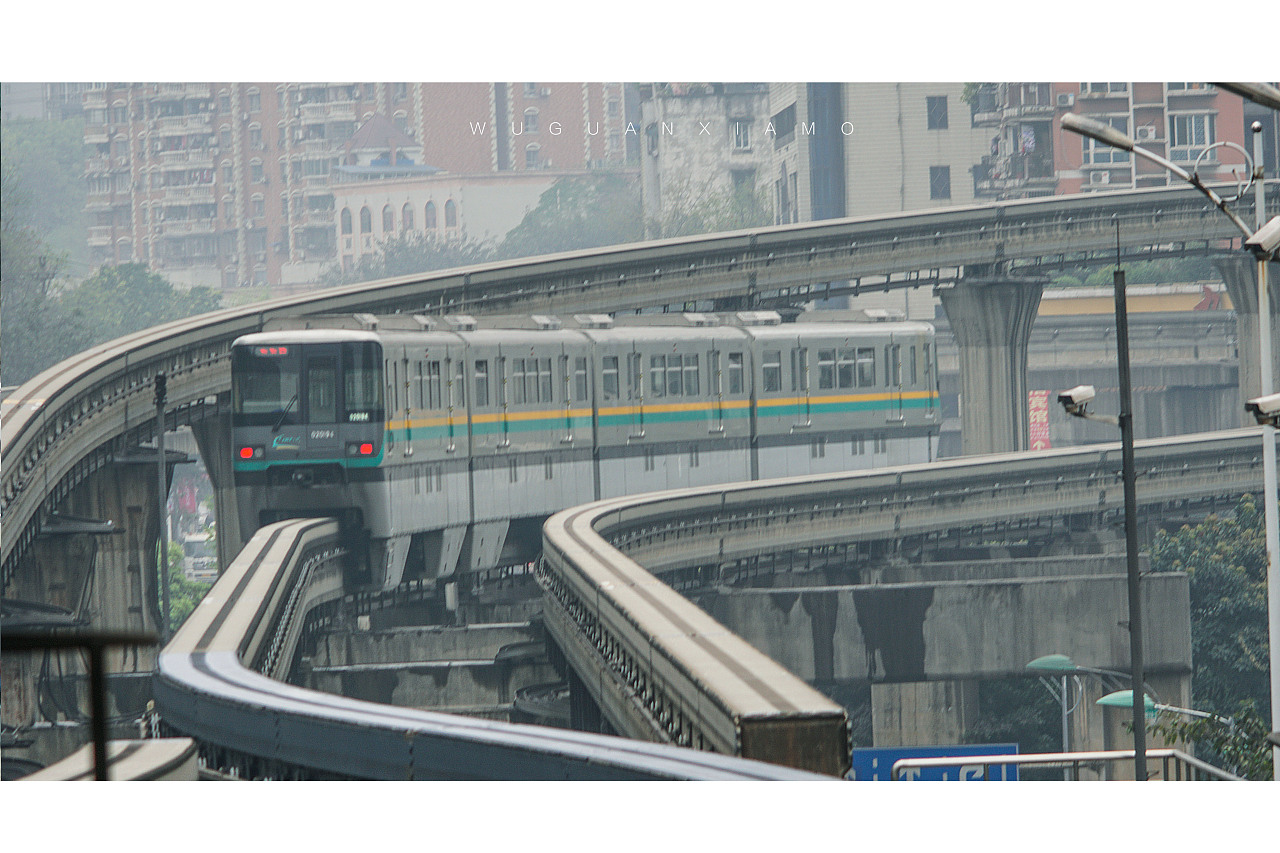 重庆火车站摄影摄影图__人文景观_旅游摄影_摄影图库_昵图网nipic.com