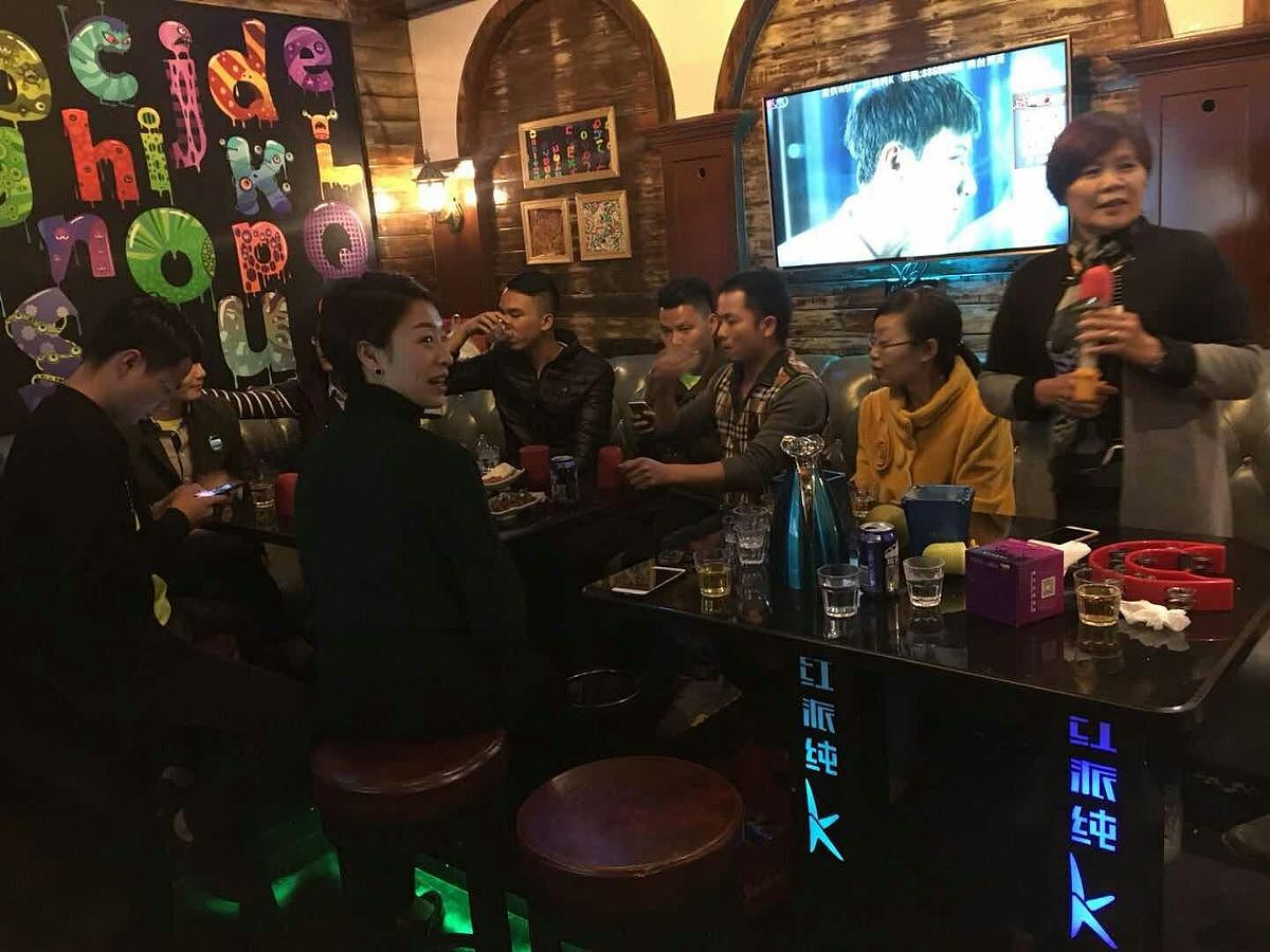 热烈祝贺墙面艺术涂料品牌爱满屋成立四周年!