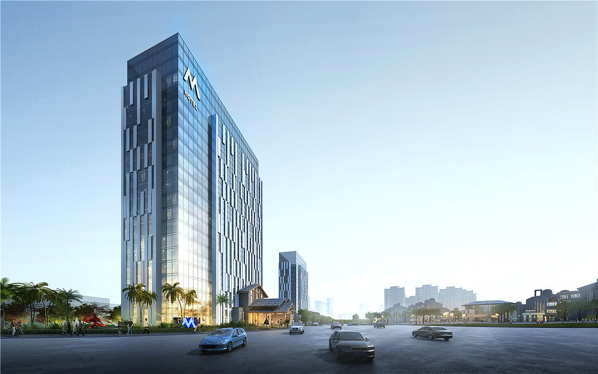 粤东农批（图ZNTUyMTc2NDg=） - 建筑设计 - 站酷设计师HaiF原创素材 - 站酷ZCOOL