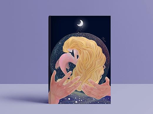 《悲喜》青春文学/内插/封面