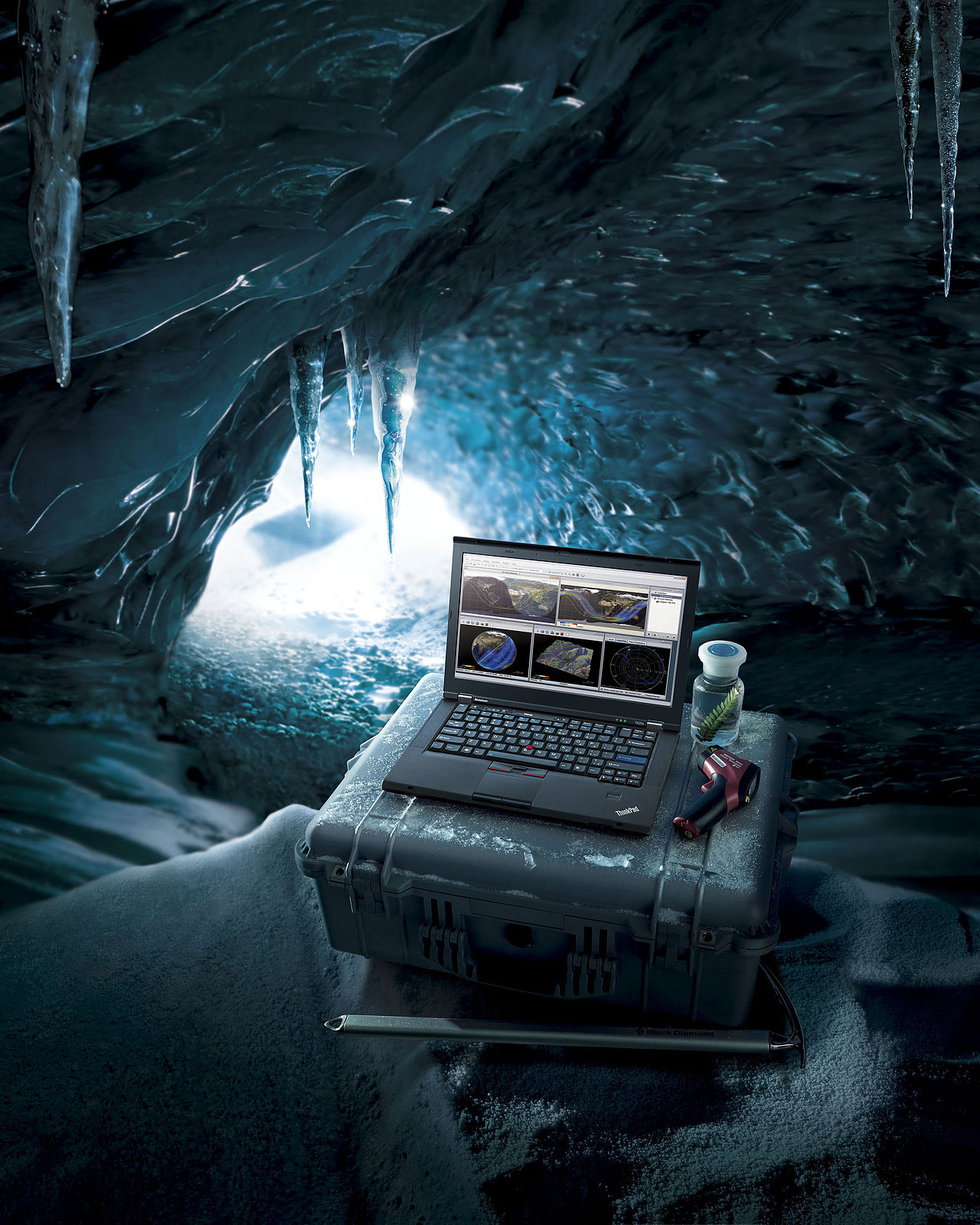 联想笔记本海报（图ZMjQ4OTQ1MTM2） - 修图/后期 - 站酷设计师慕容Chan原创素材 - 站酷ZCOOL