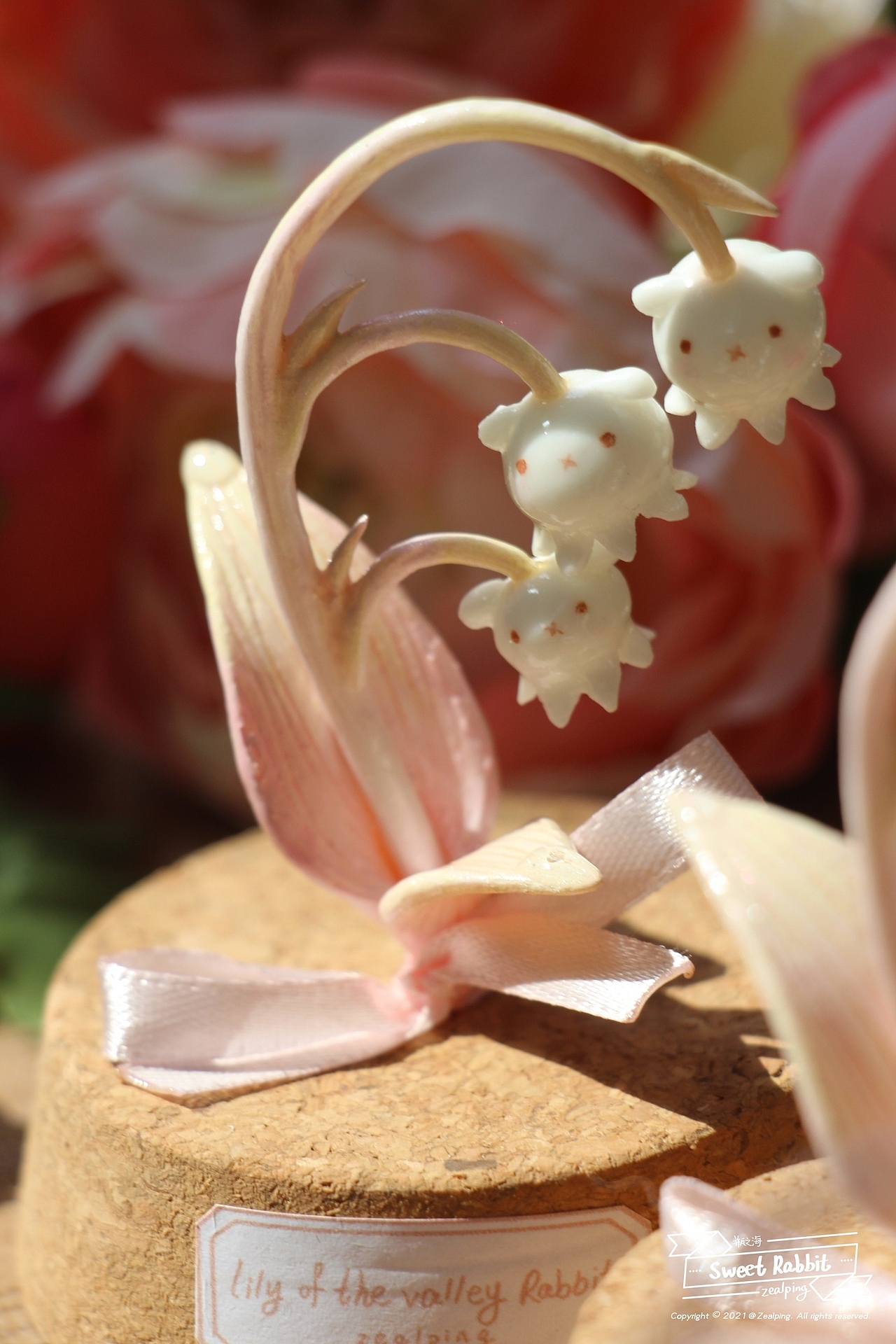 8月原创手作合集