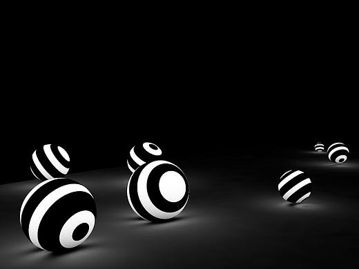 快速入门·c4d教程·入门篇