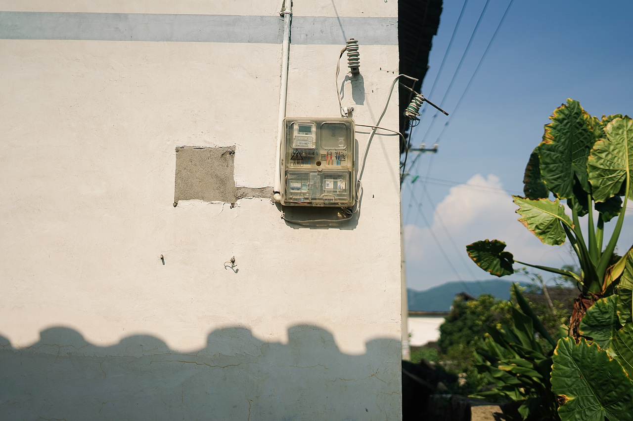 廉村（图ZMjE5MjczNDgw） - 人像摄影 - 站酷设计师闵骆原创素材 - 站酷ZCOOL