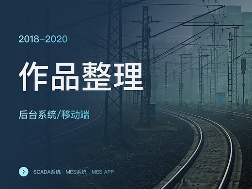 是作品集吧