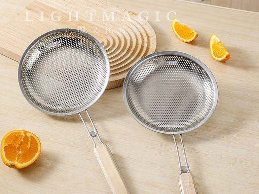 漏勺（個(gè)人主頁(yè)-ZNTM4Nzk0NDg=） - 產(chǎn)品攝影 - 站酷設(shè)計(jì)師光魔文化原創(chuàng)素材 - 站酷ZCOOL