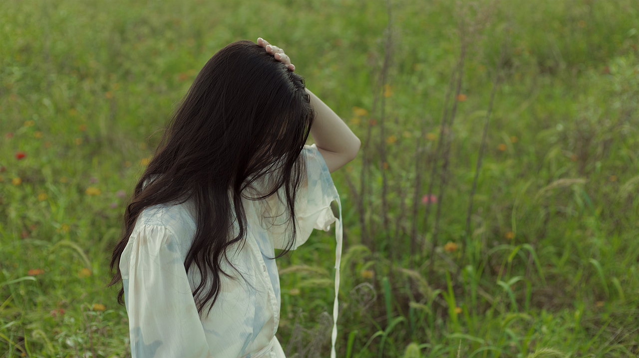 《乡野》（图ZMjY4NzYxMzM2） - 人像摄影 - 站酷设计师拉丨苏原创素材 - 站酷ZCOOL