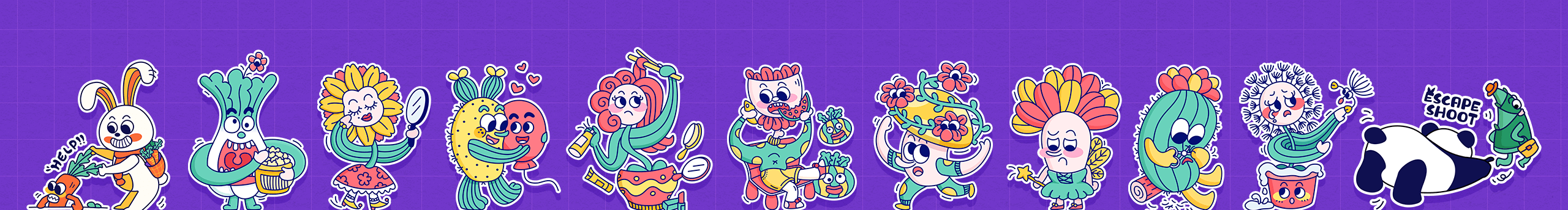 森_末的个人主页（背景预览） - 主页背景设置 - 站酷设计师森_末原创素材 - 站酷ZCOOL