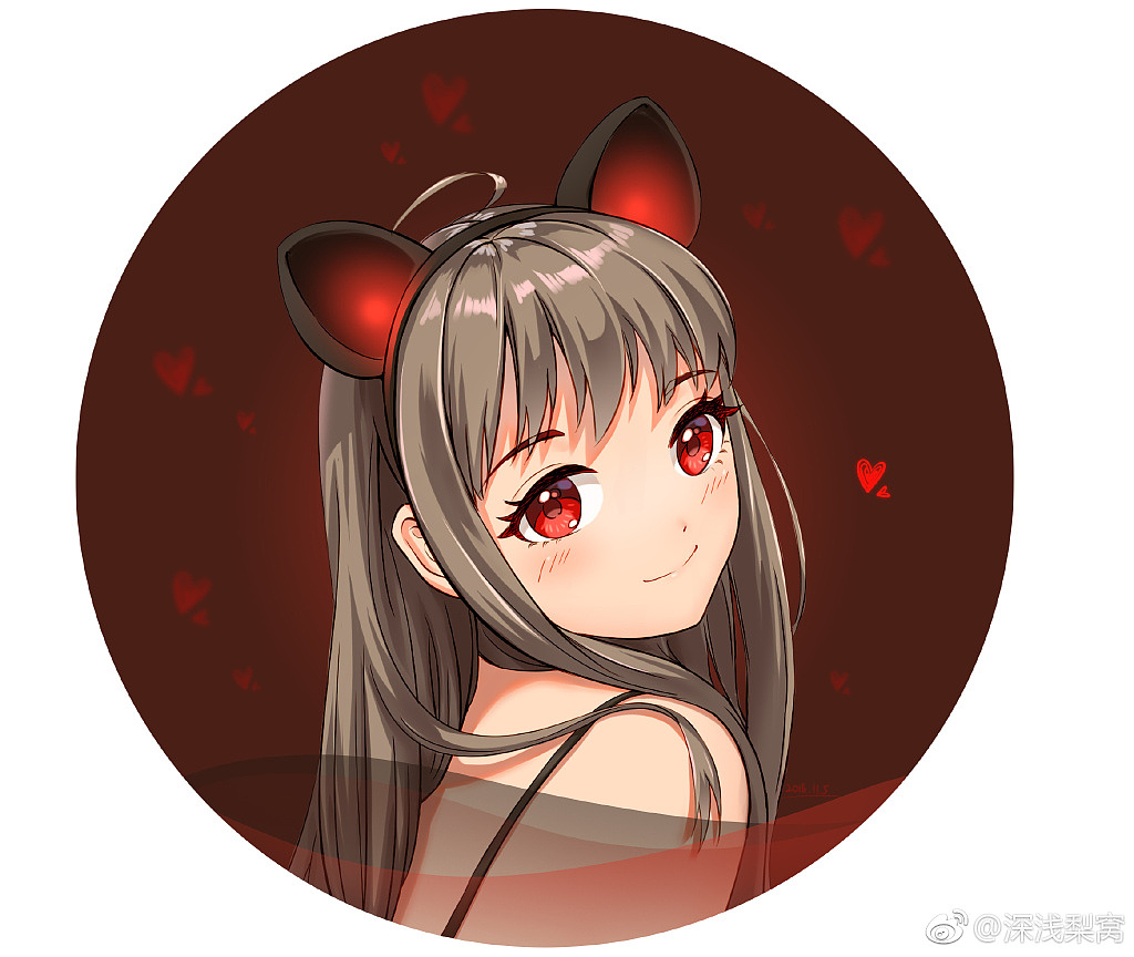 磨人的小妖精