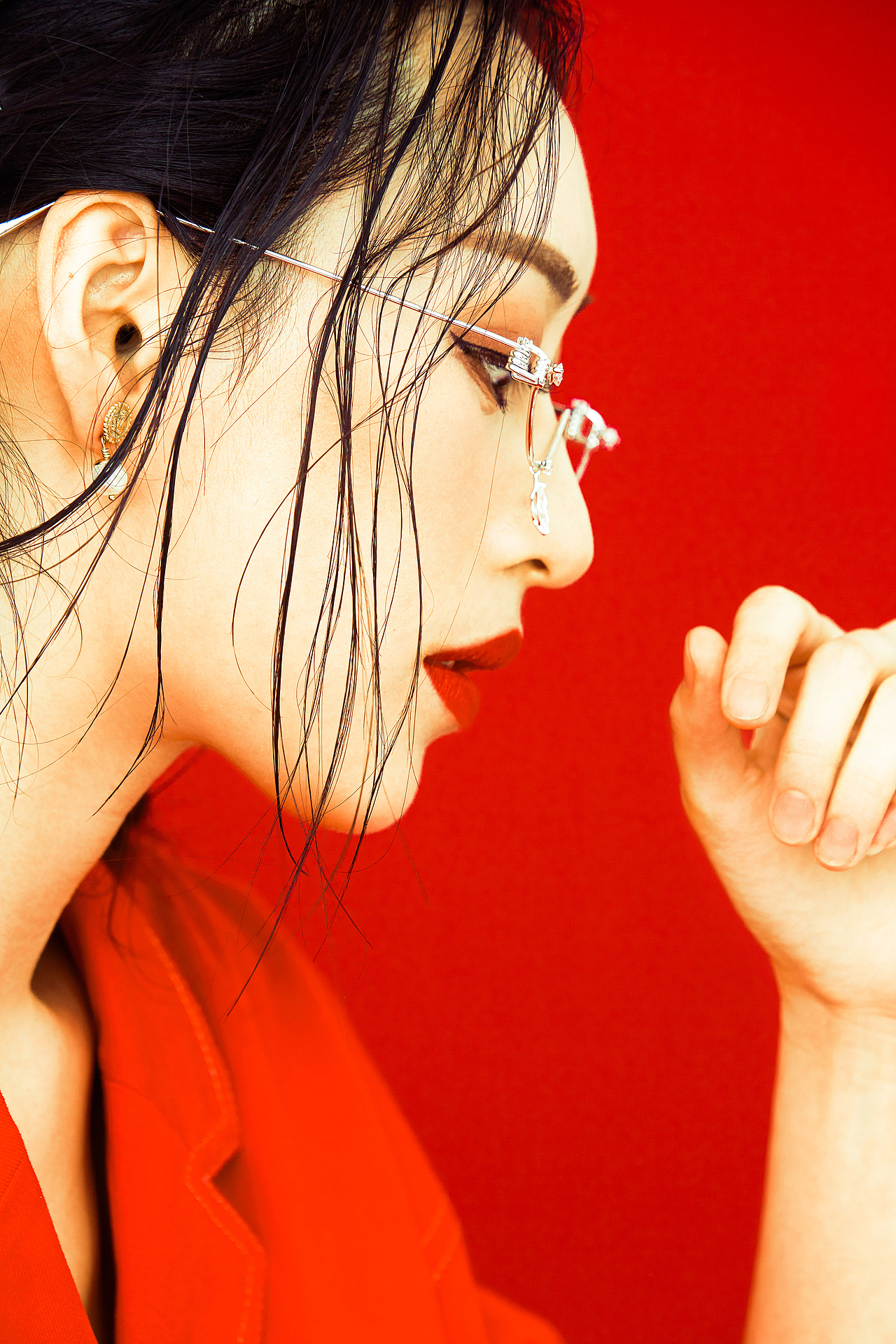 近期修图更新。