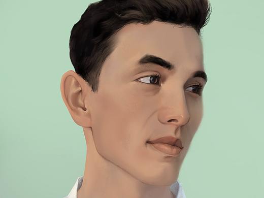 無題（個人主頁-ZNTAwMzE5NDg=） - 商業(yè)插畫 - 站酷設(shè)計師86年的阿迪原創(chuàng)素材 - 站酷ZCOOL