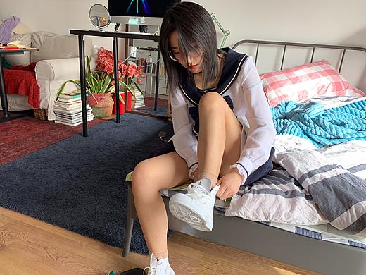 ​ 第六章：明星修图师教你完美灵动统一肤色，让皮肤看起来干净清爽高级感满满！