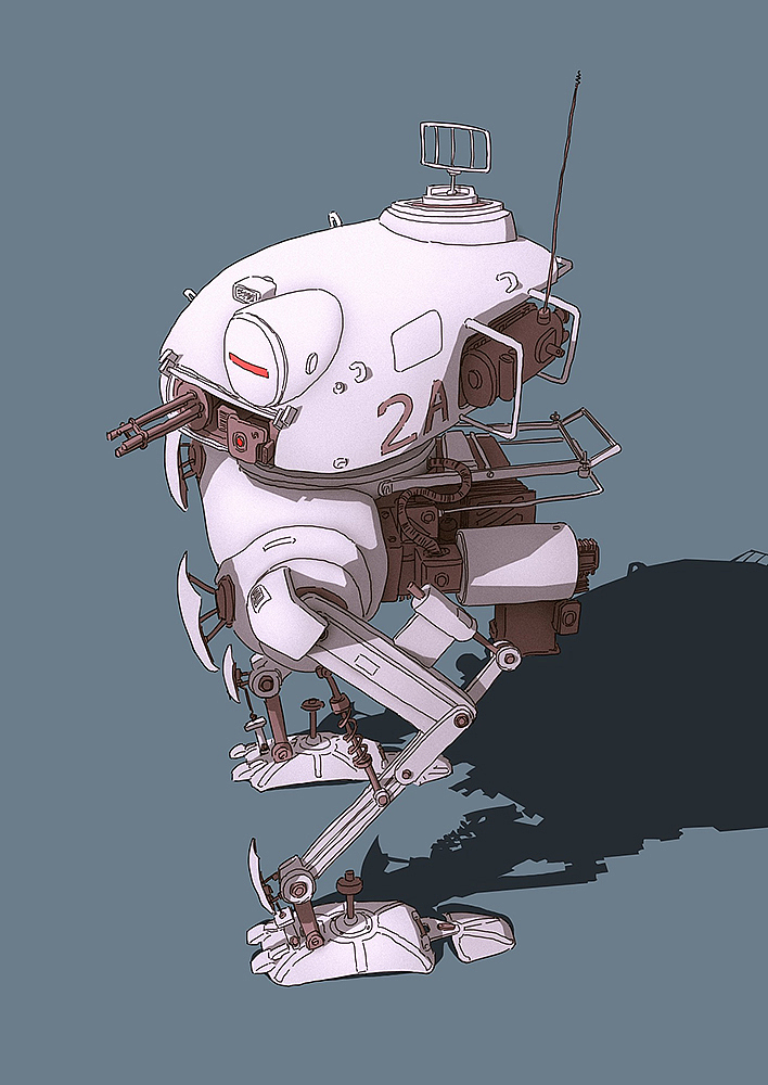 014（图ZMjA1NTYxMzU2） - 单幅漫画 - 站酷设计师一田art原创素材 - 站酷ZCOOL