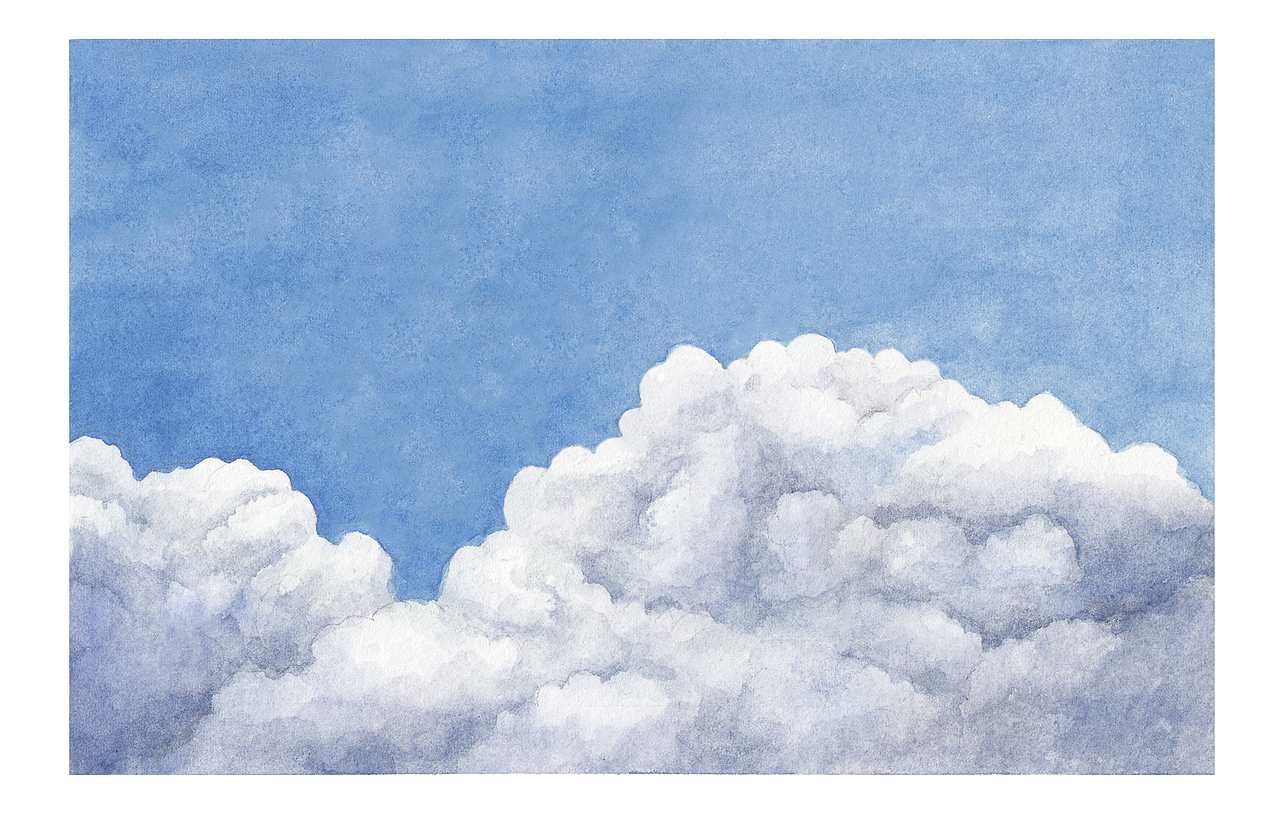 {画本系列}-我的第28本画本-水彩明信片习作（图ZMjgyNzExMDIw） - 绘画 - 站酷设计师画画的陈一丘原创素材 - 站酷ZCOOL