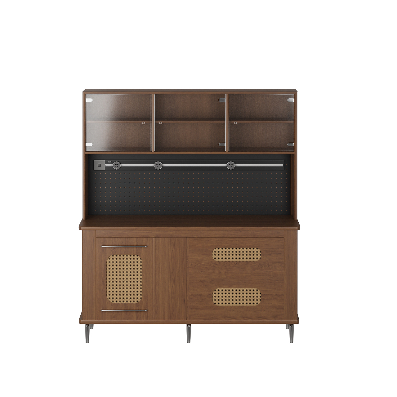 现代简约餐边柜3