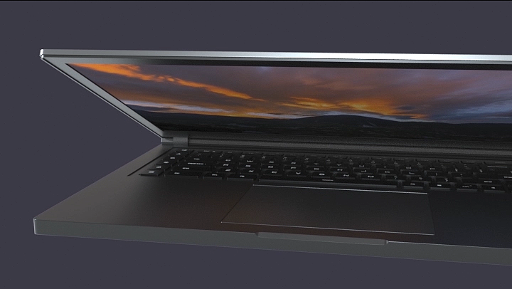 电脑动画渲染20191020（图ZMTk1MjkzMTk2） - 产品 - 站酷设计师kalun2020原创素材 - 站酷ZCOOL