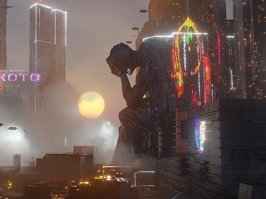 city 2055 2.0版本