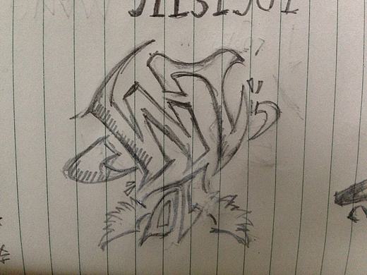 <10 LOGISTIC MANAGEMENT>二高技10物流班服设计