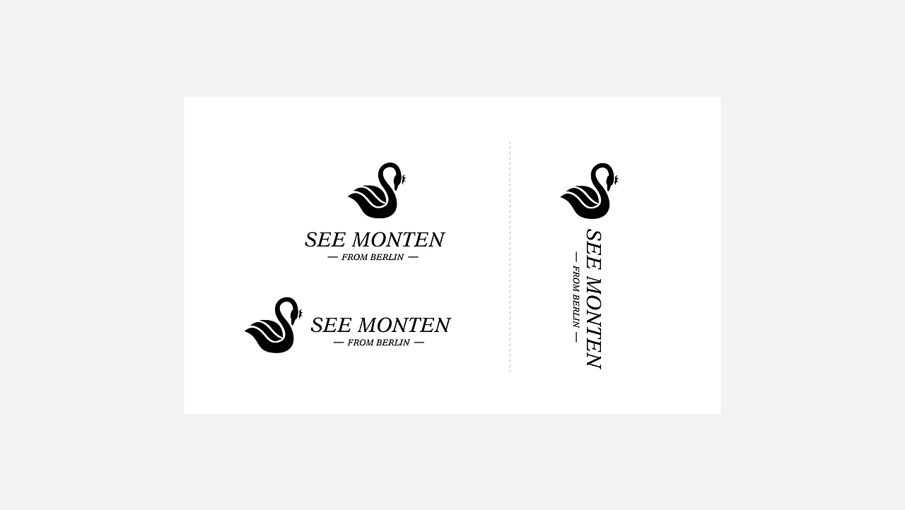 字体设计+LOGO设计+提案