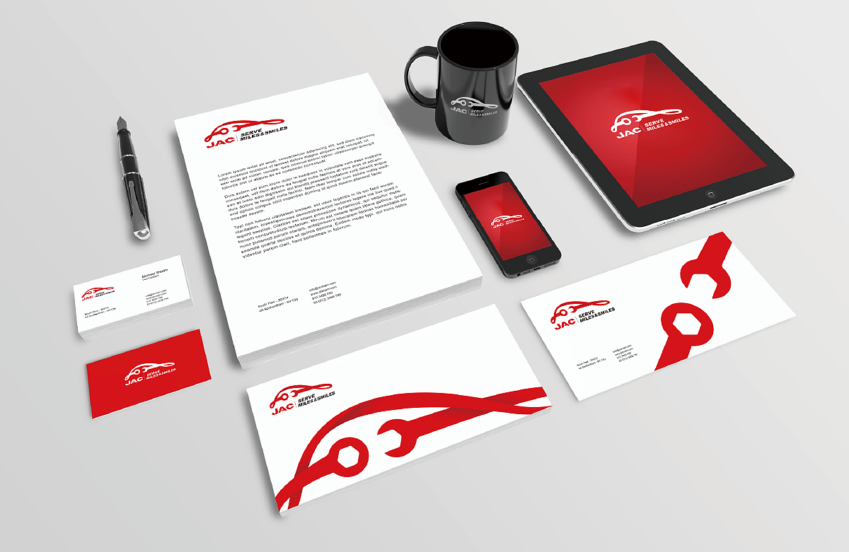 江淮汽车国际服务品牌