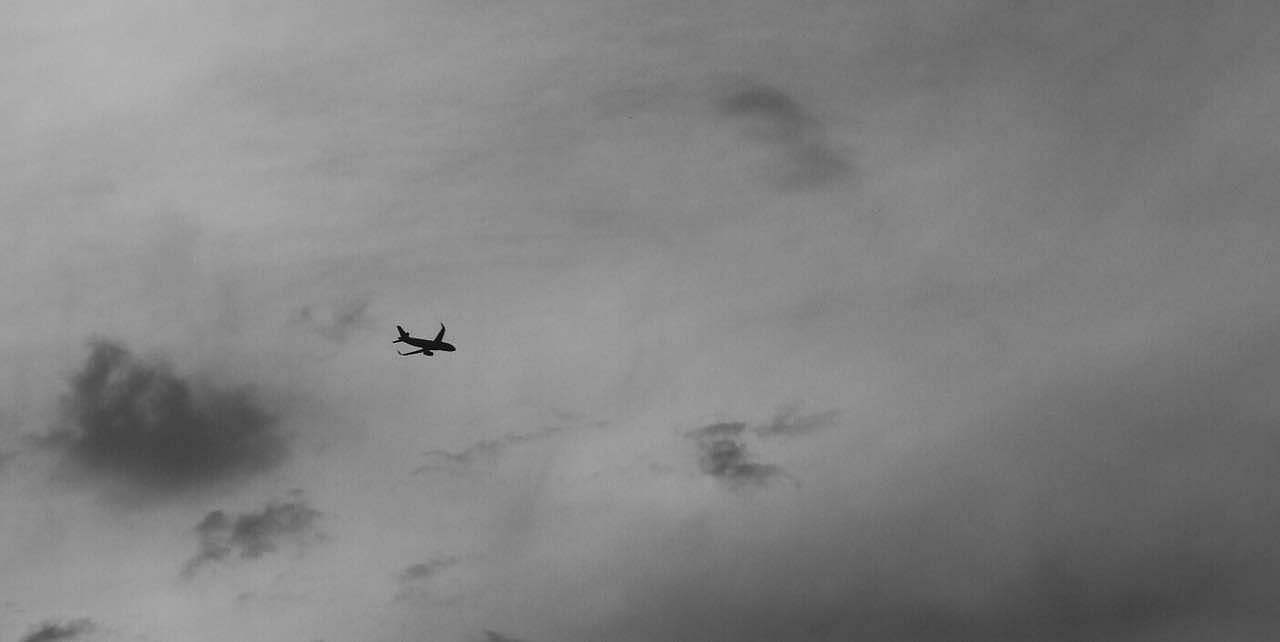 很久之前的碎碎念