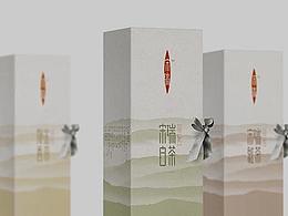 宋瑞-品牌包装-易远品牌设计