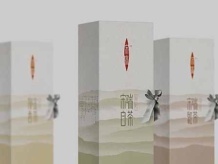 宋瑞-品牌包装-易远品牌设计