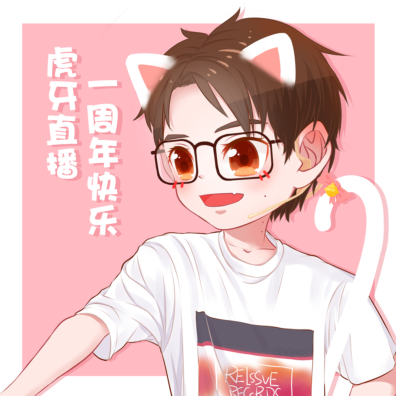 2021记录（持续更新中）（图ZMjQ3MTIwNTgw） - 艺术插画 - 站酷设计师Vencci原创素材 - 站酷ZCOOL