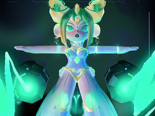 金牛|星座系列练习