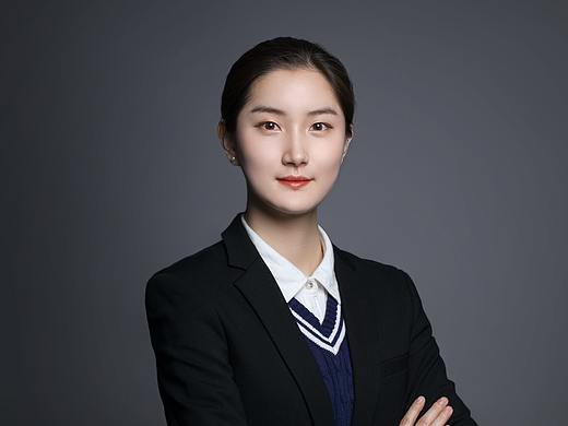 最美证件照拍摄和后期ps修图视频课程 形象照教程
