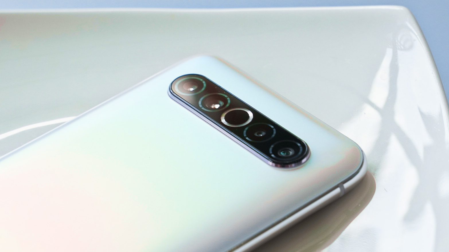 meizu 17 独角兽 图赏