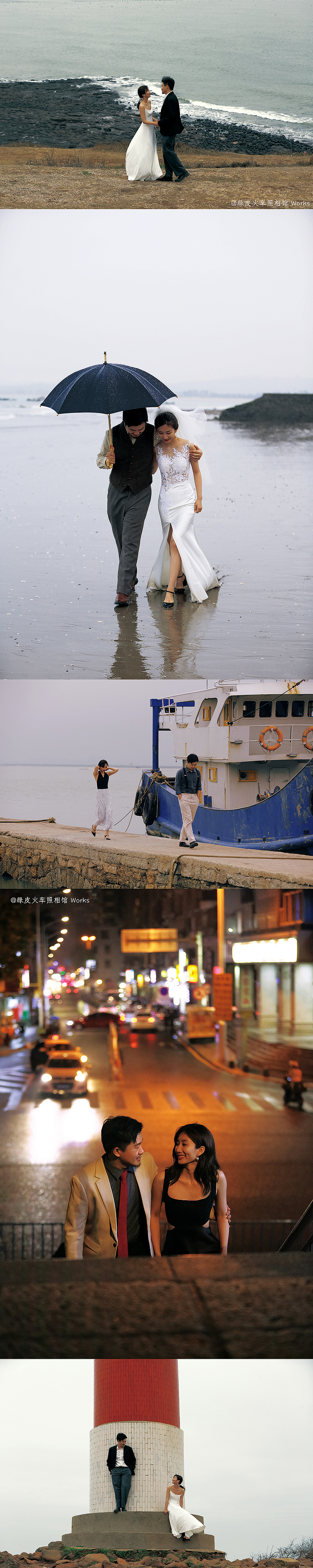 有些心动一旦开始便覆水难收（图ZMjUzNjQxMTM2） - 人像摄影 - 站酷设计师绿皮火车照相馆原创素材 - 站酷ZCOOL