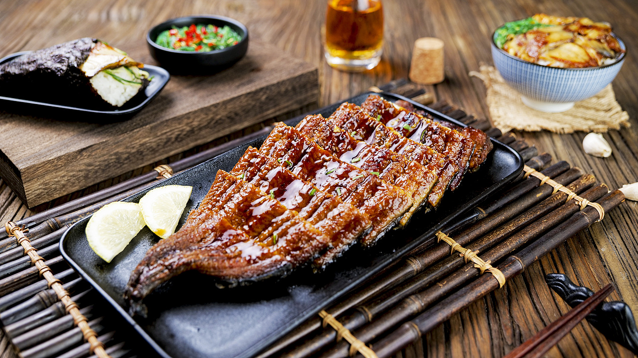 2021.8-12海鲜作品集（图ZMjgzMjUyMzky） - 美食摄影 - 站酷设计师xvlong12345原创素材 - 站酷ZCOOL