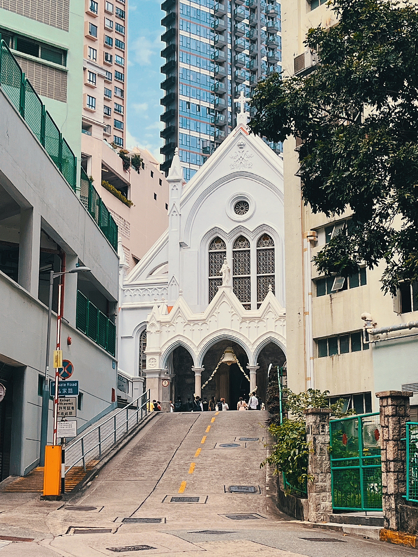 手机拍摄-香港特别行政区-自营盘
