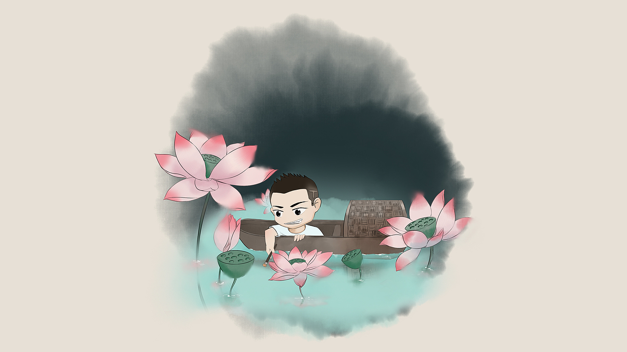 手绘一套（图ZMTk1MDQ5NzE2） - 绘本 - 站酷设计师Mini奔奔原创素材 - 站酷ZCOOL