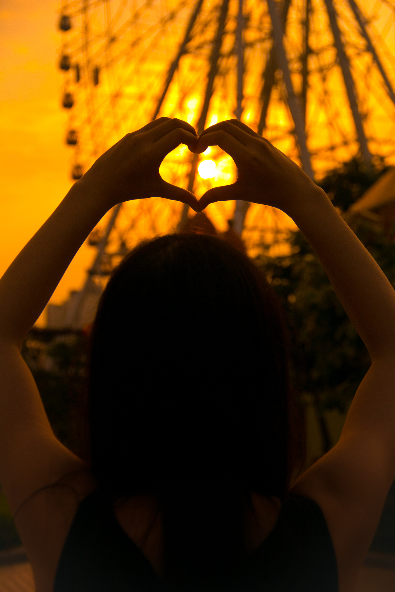 摩天轮练习拍拍