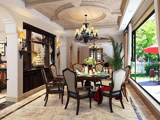 四川-成都保利郁金香