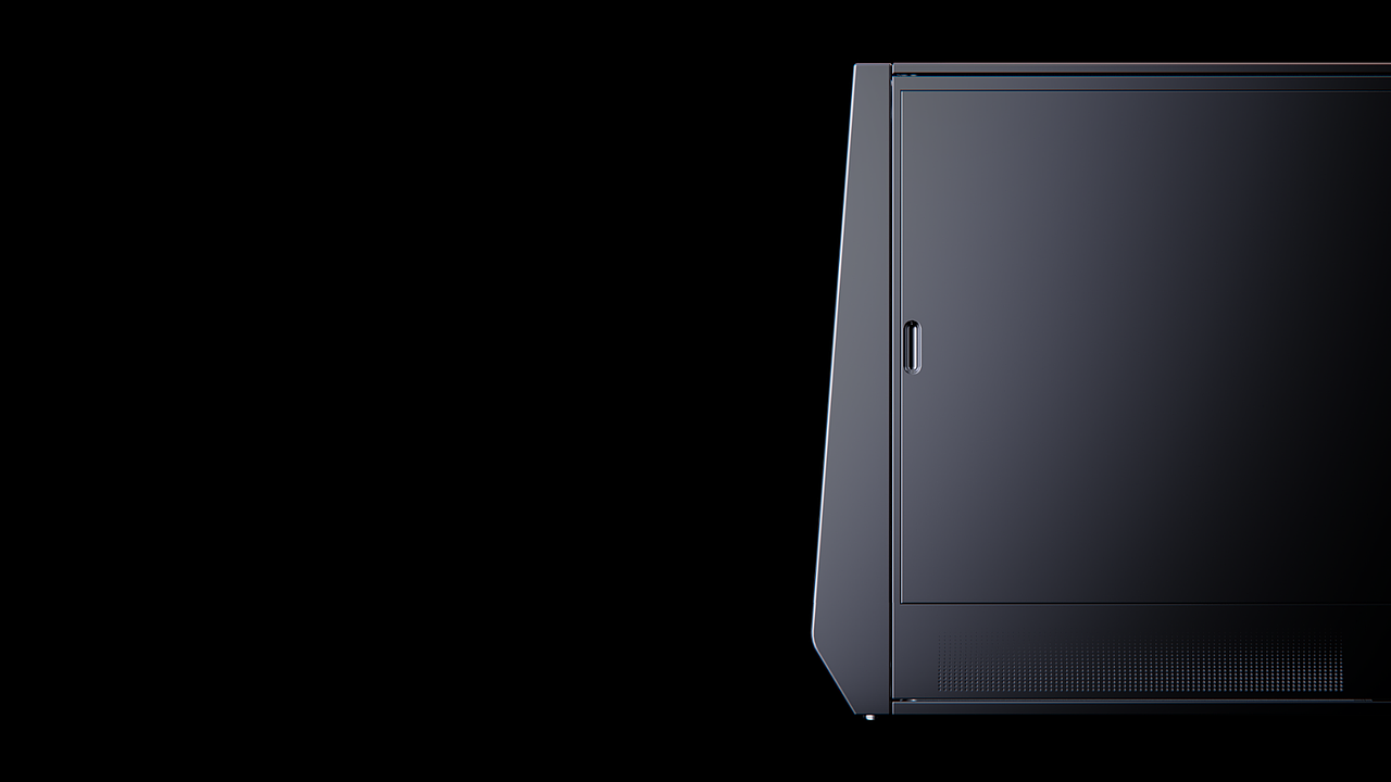 自助贩售机设计