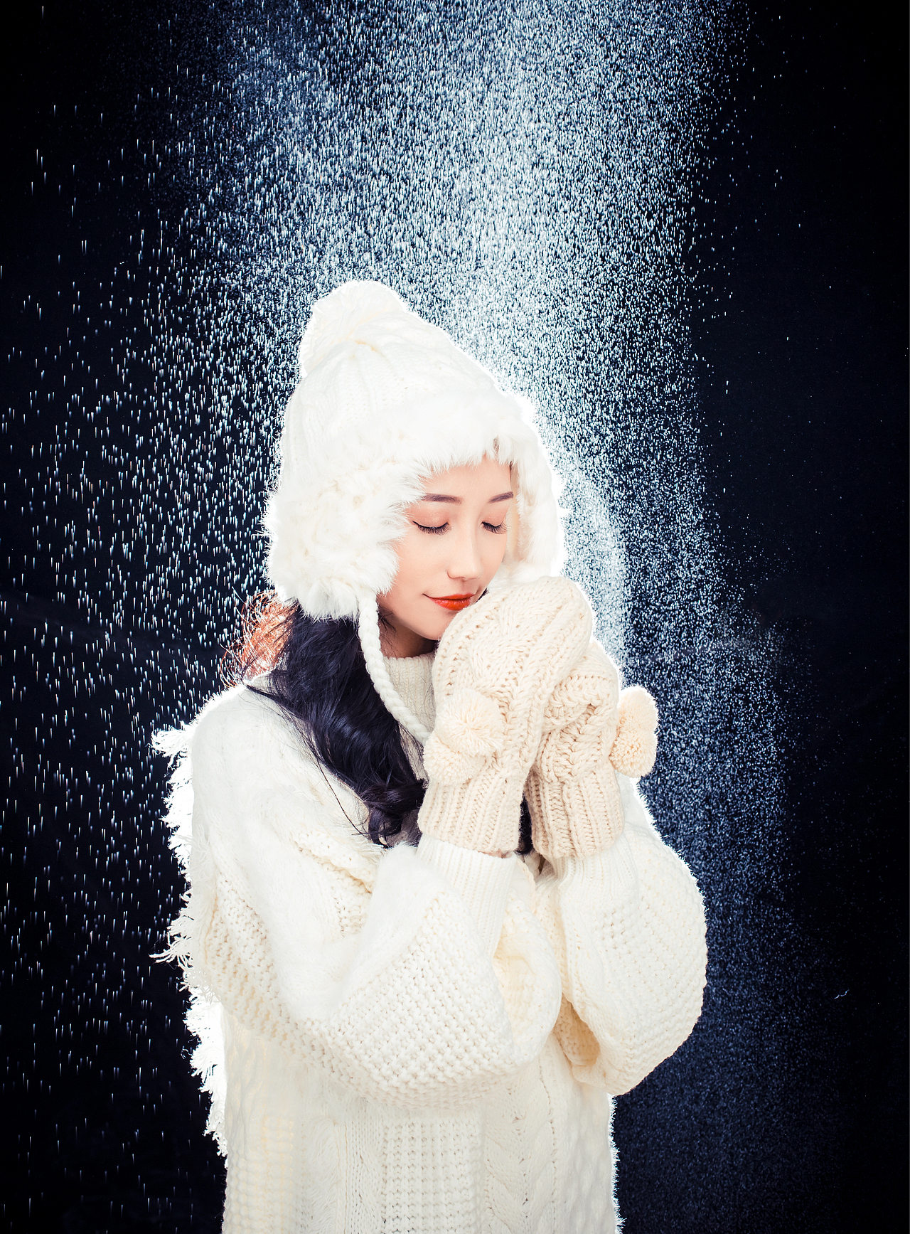 人像写真（图ZMjQxNDk1MjU2） - 人像摄影 - 站酷设计师JaydenZeng原创素材 - 站酷ZCOOL