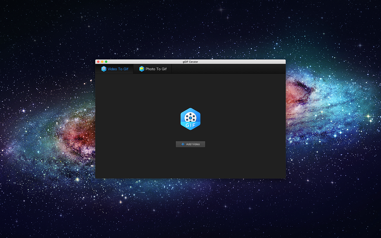 gGIF Creator（图ZOTUyMzY5NzY=） - 软件界面 - 站酷设计师dockroach原创素材 - 站酷ZCOOL