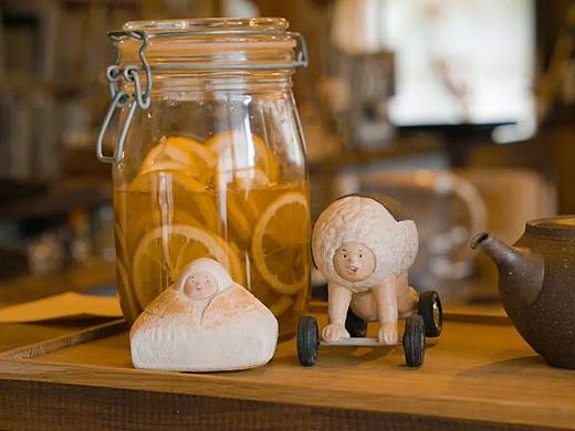 你有见过这么可爱的汽车吗？