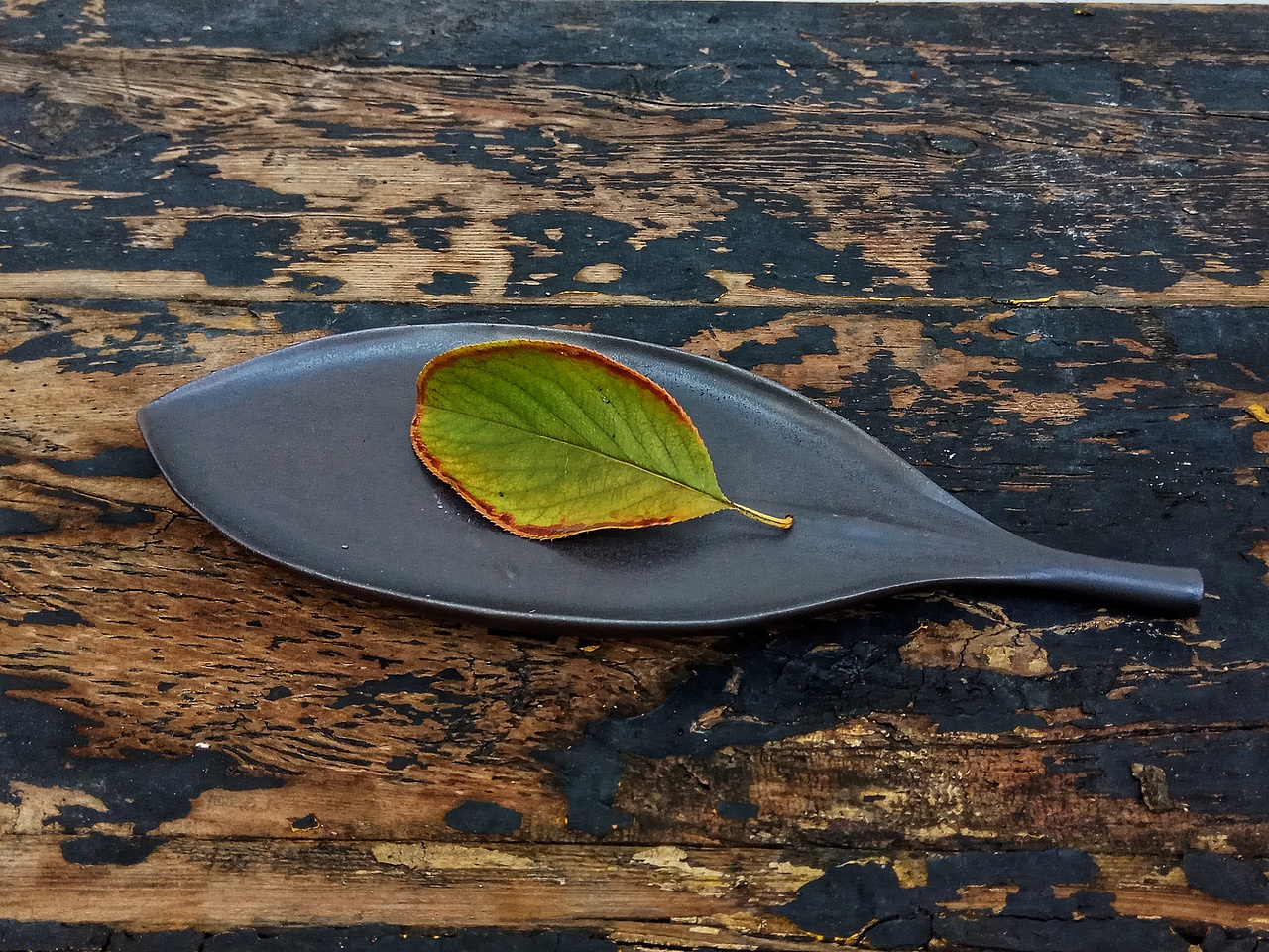 自然造物山海地工作室钧瓷