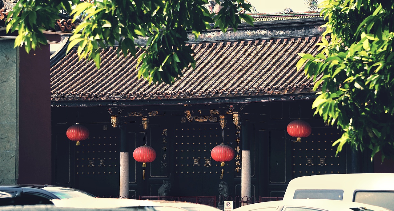 潮州，开元里（图ZMTI0MzY1NDMy） - 风光摄影 - 站酷设计师邻居门口晒花椒原创素材 - 站酷ZCOOL