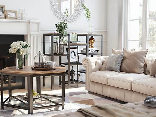 VASAGLE风格系列一