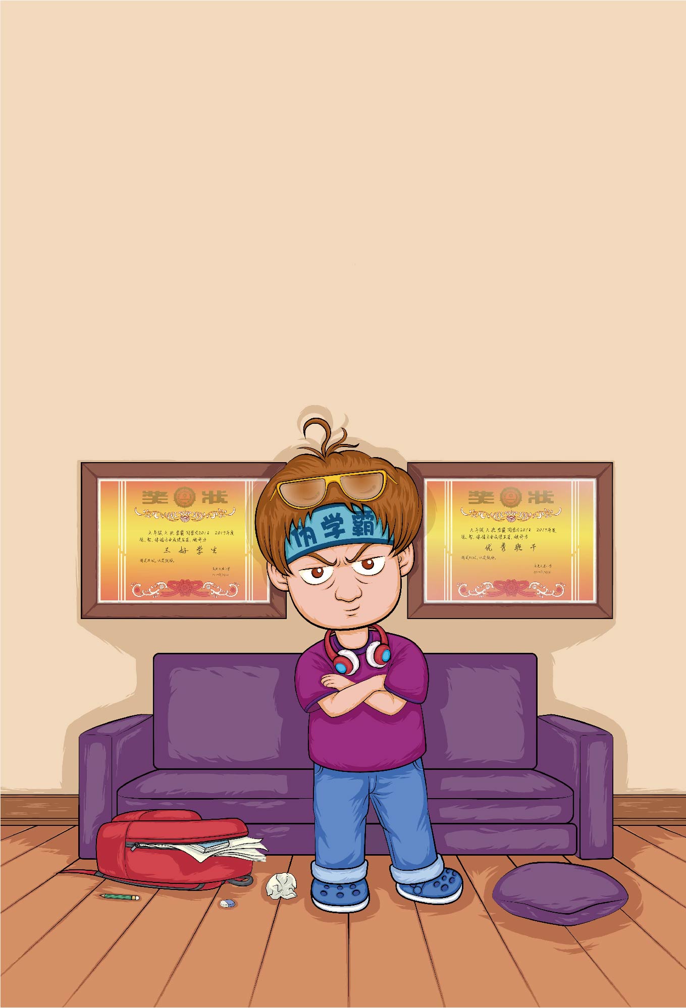 CHENXIANGLIN的个人主页（背景预览） - 主页背景设置 - 站酷设计师CHENXIANGLIN原创素材 - 站酷ZCOOL