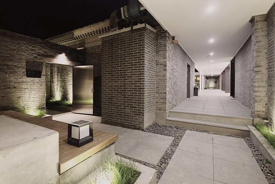 重庆民宿装修设计/重庆民宿设计/重庆民宿规划设计