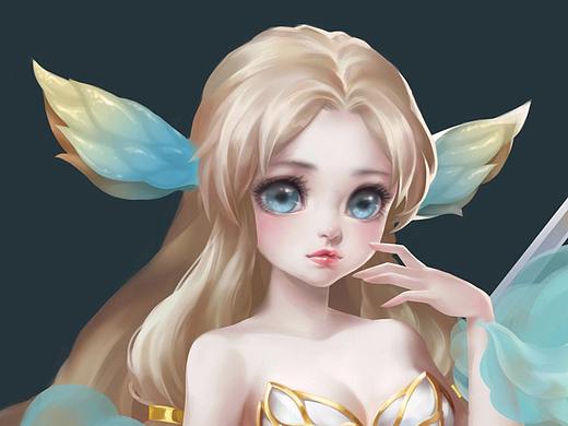 無(wú)題（個(gè)人主頁(yè)-ZMzkyNDc1NzY=） - 藝術(shù)插畫(huà) - 站酷設(shè)計(jì)師Oz抱原創(chuàng)素材 - 站酷ZCOOL